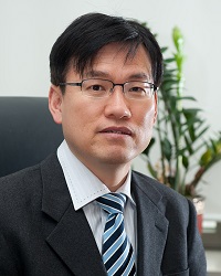 전자공학과 김덕환 교수.