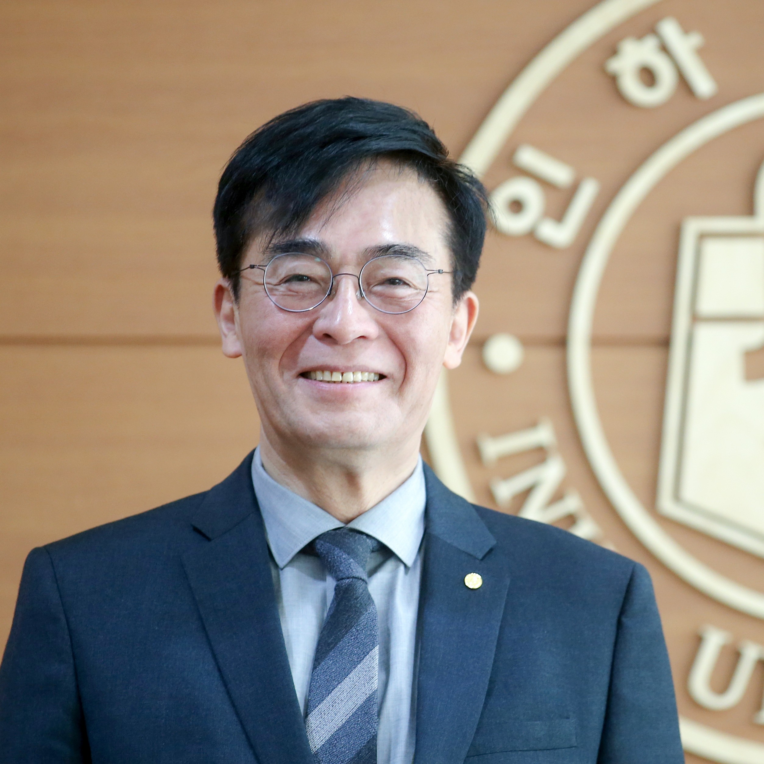 President Cho Myeong Woo Elected 9th President of Gyeongin Regional Council of University Presidents 첨부 이미지