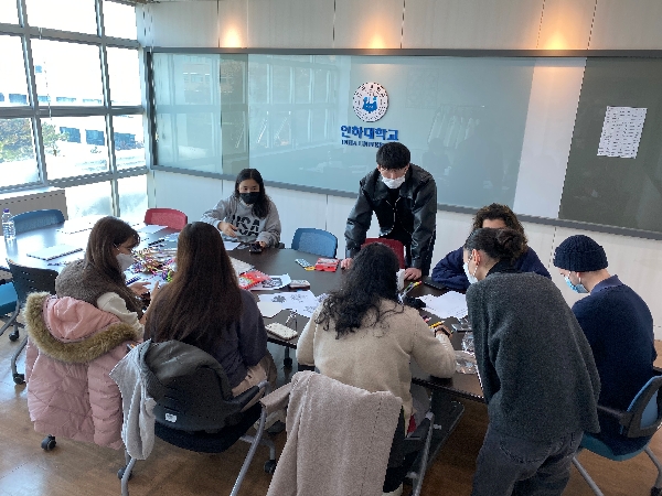 2022-2 ISN Festa 대표이미지