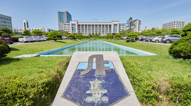 Leading the rise in the ranking of “external reputation and research capacity improvement”, Inha University entered the world’s top 250 in the fields of machinery and aerospace, ranked 8th in Korea.