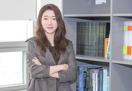 신임교원 인터뷰-김태인 전기공학과 교수 대표이미지